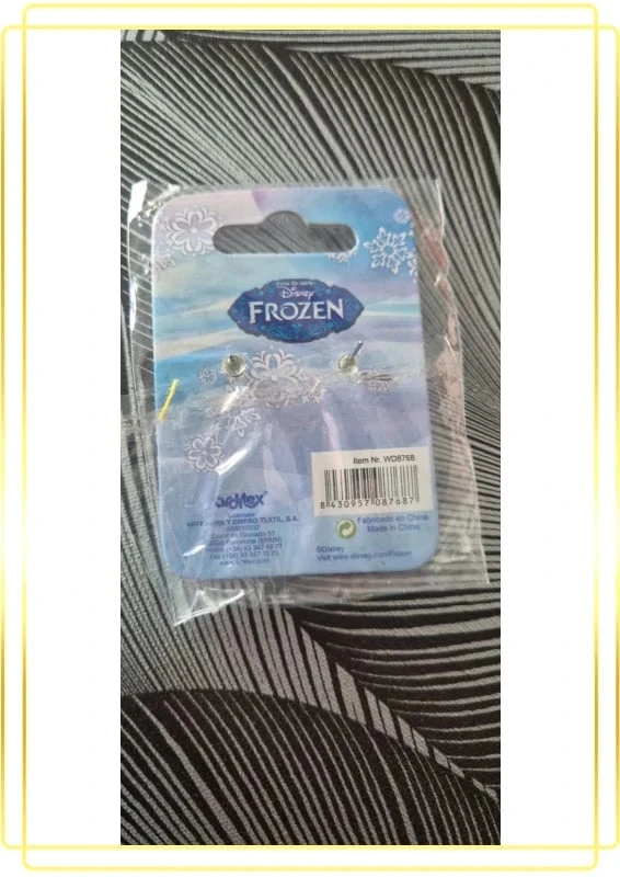 Pendientes – photo 2